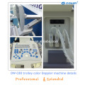 Mindray 3D obstetrics ultrasonic machine & China hot sale wireless ultrasound